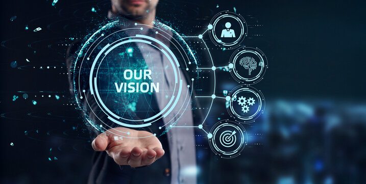 Our vision