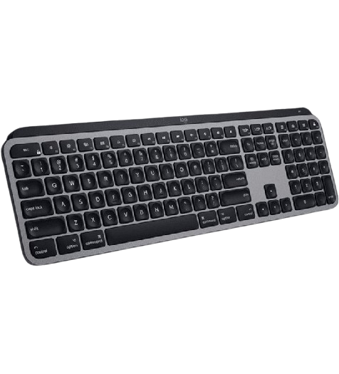 Logitech MX Keys Keyboard