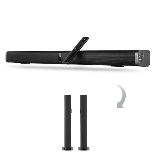 Peoplelink Speaker Bar