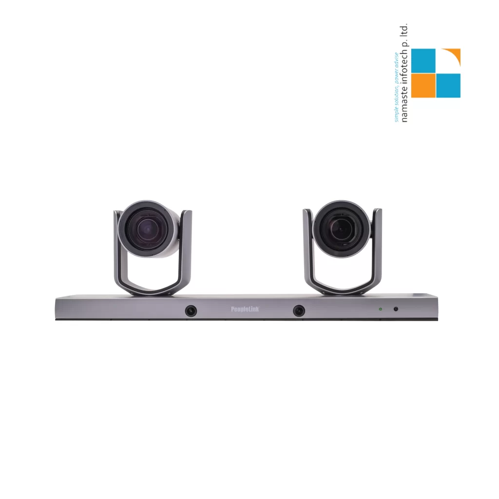PeopleLink Speaker Track Pro Camera