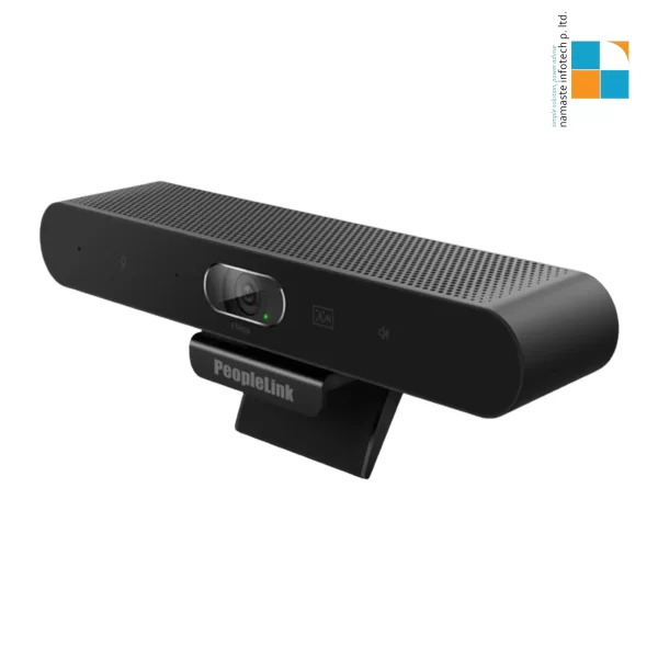 PeopleLink i20 Plus All in One Video Conferencing Bar - Image 2