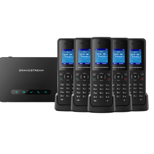 Grandstream DP750 - Image 3