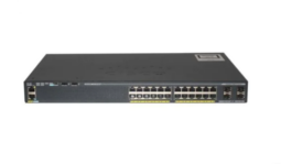 Switch Cisco C2960X-48TS-L [C2960X-48TS-L]