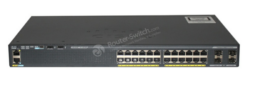 Switch Cisco C2960X-24TS-L [C2960X-24TS-L]