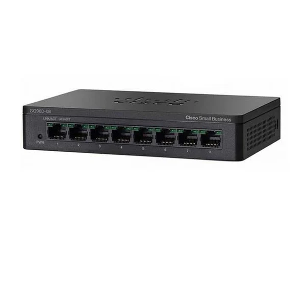 Switch Cisco SF95-8 Port [SF95-8 Port]