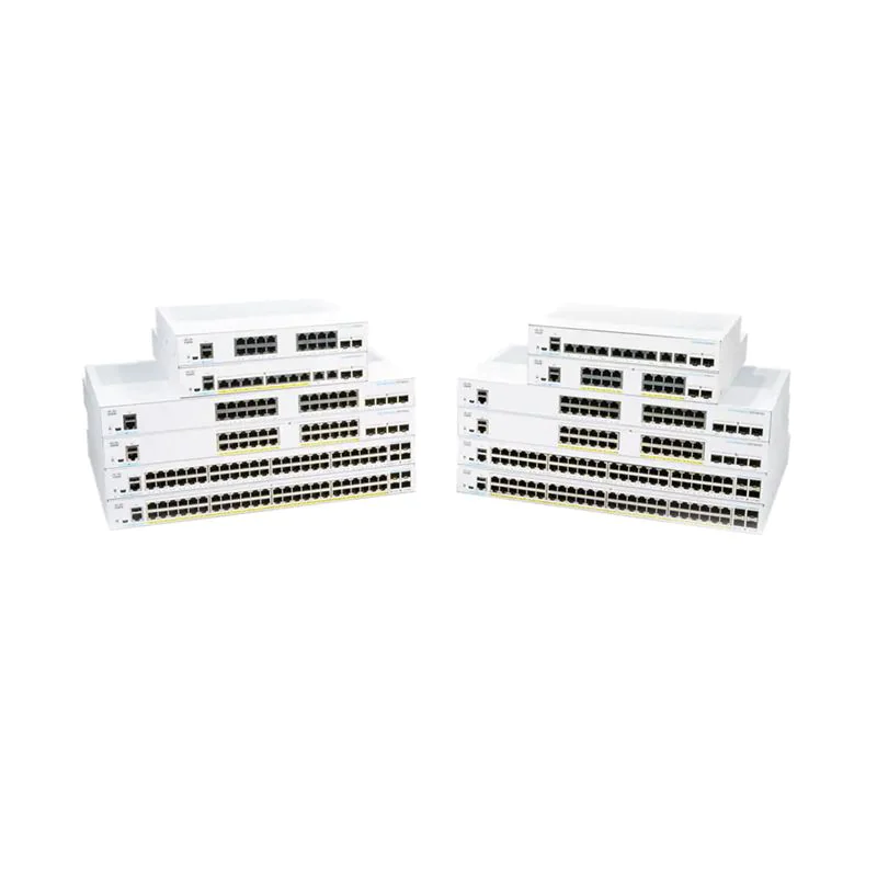 Switch Cisco CBS350-24T-4X Managed [CBS350-24T-4X]