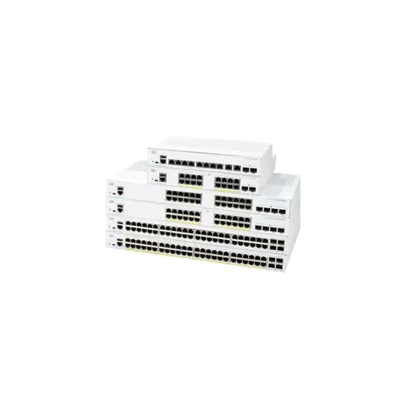 Switch Cisco CBS350-24S-4G Managed [CBS350-24S-4G]