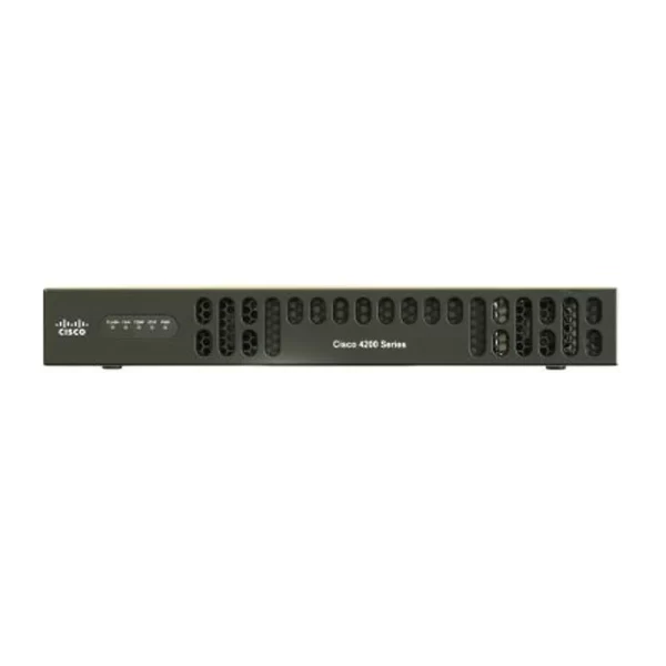 Router Cisco ISR 4221-K9 [ISR 4221-K9]