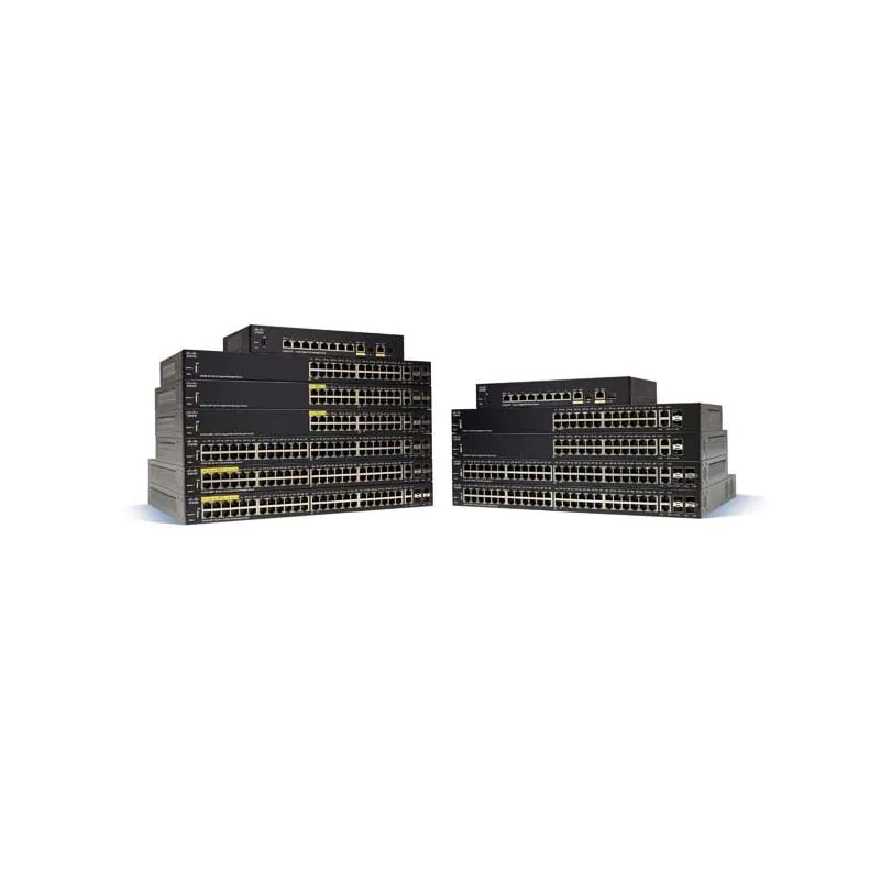 Switch Cisco SF250-48 Port [SF250-48 Port]