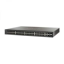 Switch Cisco SF300-48POE [300-48POE]