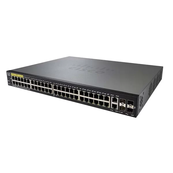 Switch Cisco SF350-48port[SF350-48port]