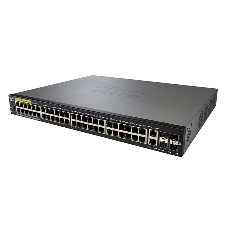 Switch Cisco SF350-48port[SF350-48port]