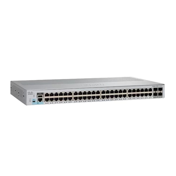 Switch Cisco C2960L-48TS-LL [C2960L-48TS-LL]
