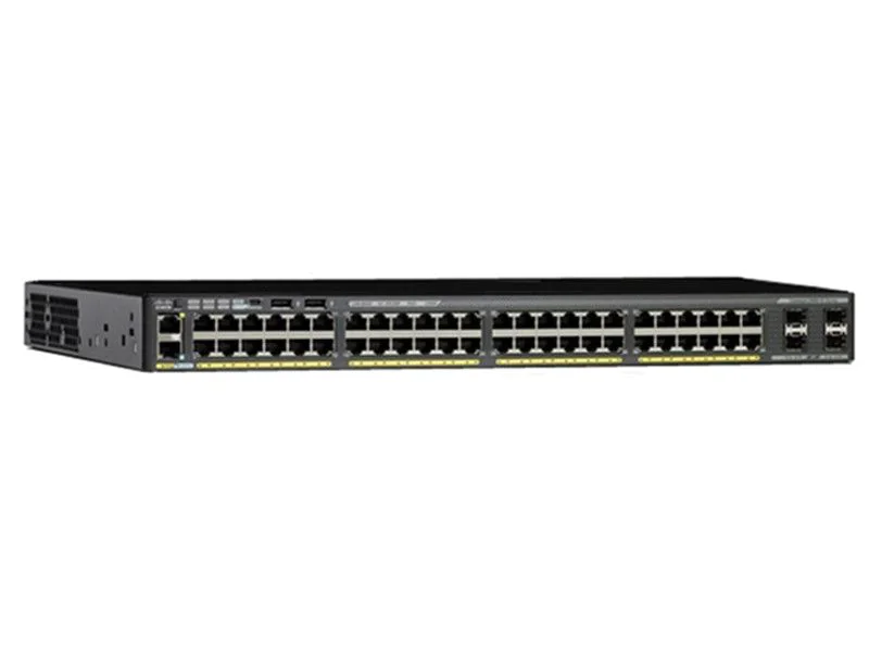Switch Cisco C2960X 48TD-L [C2960X 48TD-L]