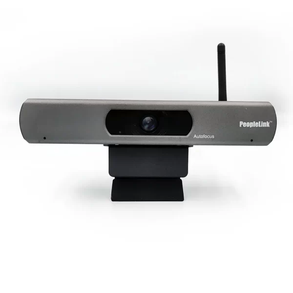 Integrated 4K Huddle Endpoint - Image 4