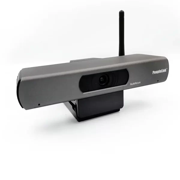 Integrated 4K Huddle Endpoint - Image 2
