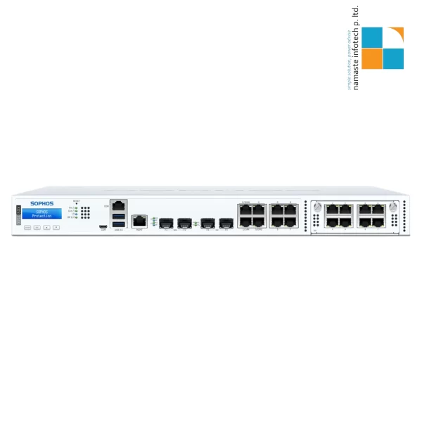 Sophos XGS 3100
