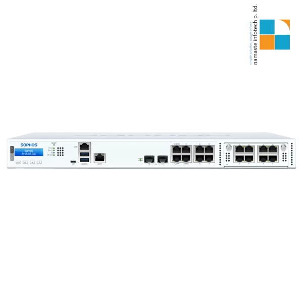 Sophos XGS 2100
