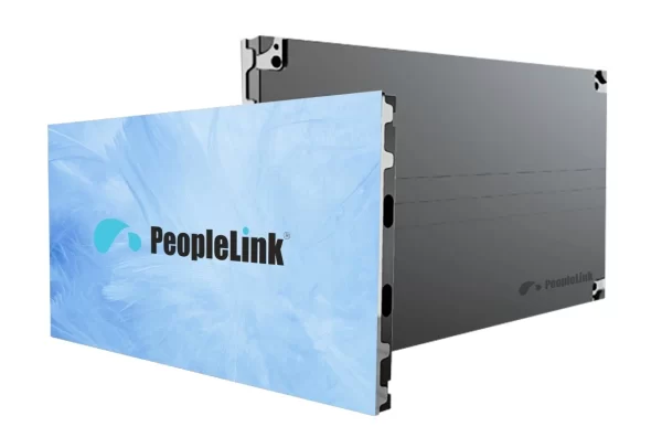 PeopleLink Active LED 2.5