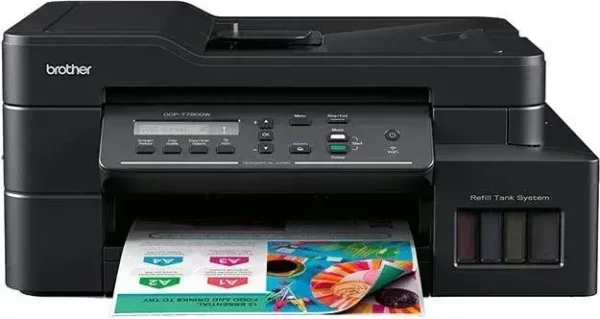 BrotherDCP-T720DW