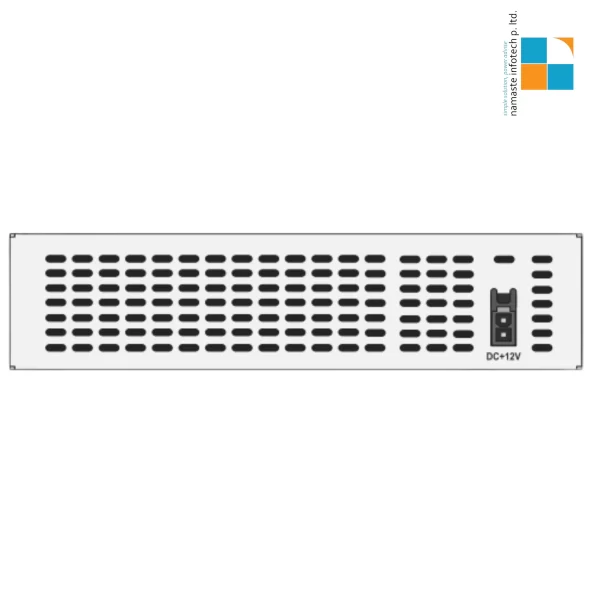Fortinet Fortigate 30G Firewall Appliance - Image 2