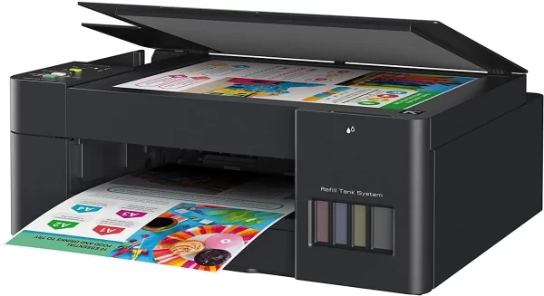 BrotherDCP-T420W