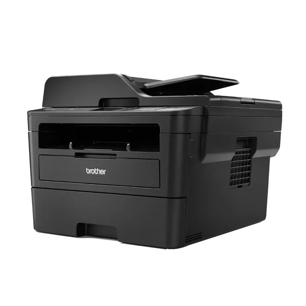Brother MFC-L2750DW Mono Laser Printer - Image 2