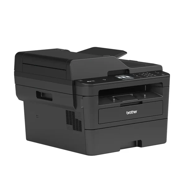 Brother MFC-L2750DW Mono Laser Printer - Image 3