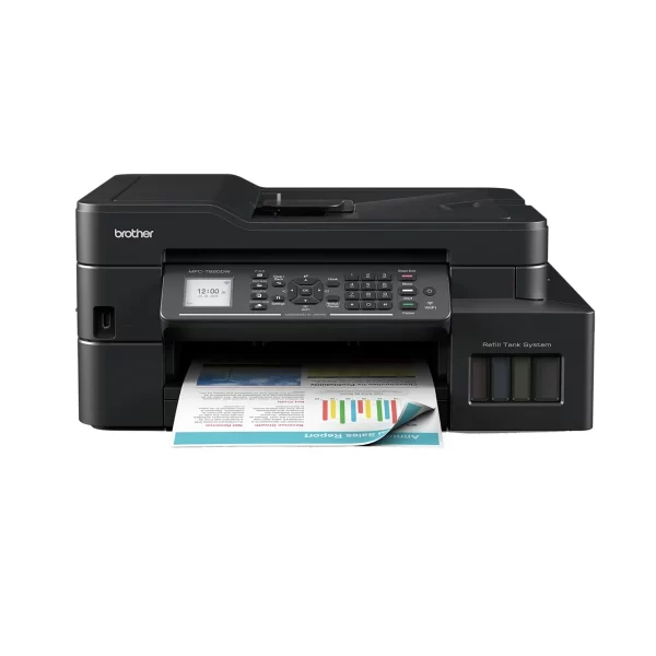 BrotherMFC-T920DW - Image 3