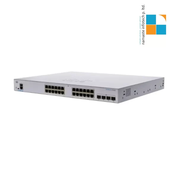 CiscoC1000-24T-4G-L