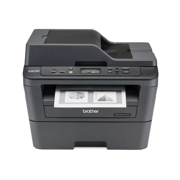 BrotherDCP-L2540DW