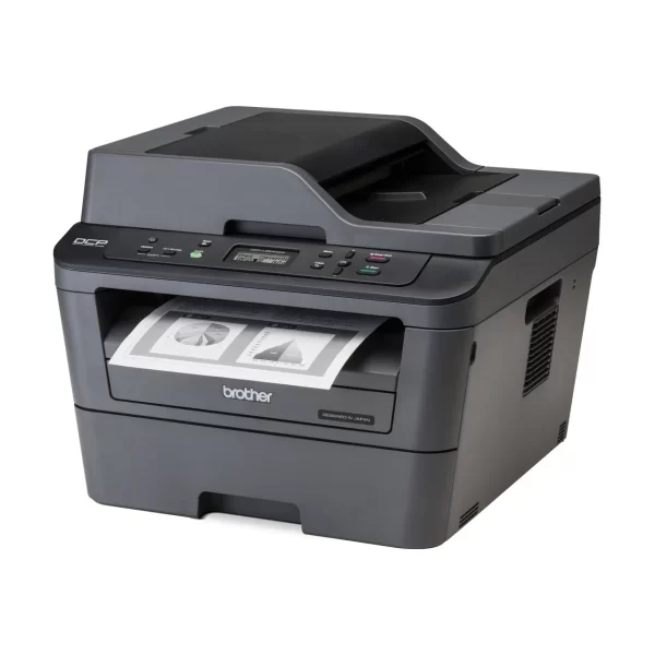 BrotherDCP-L2540DW - Image 2