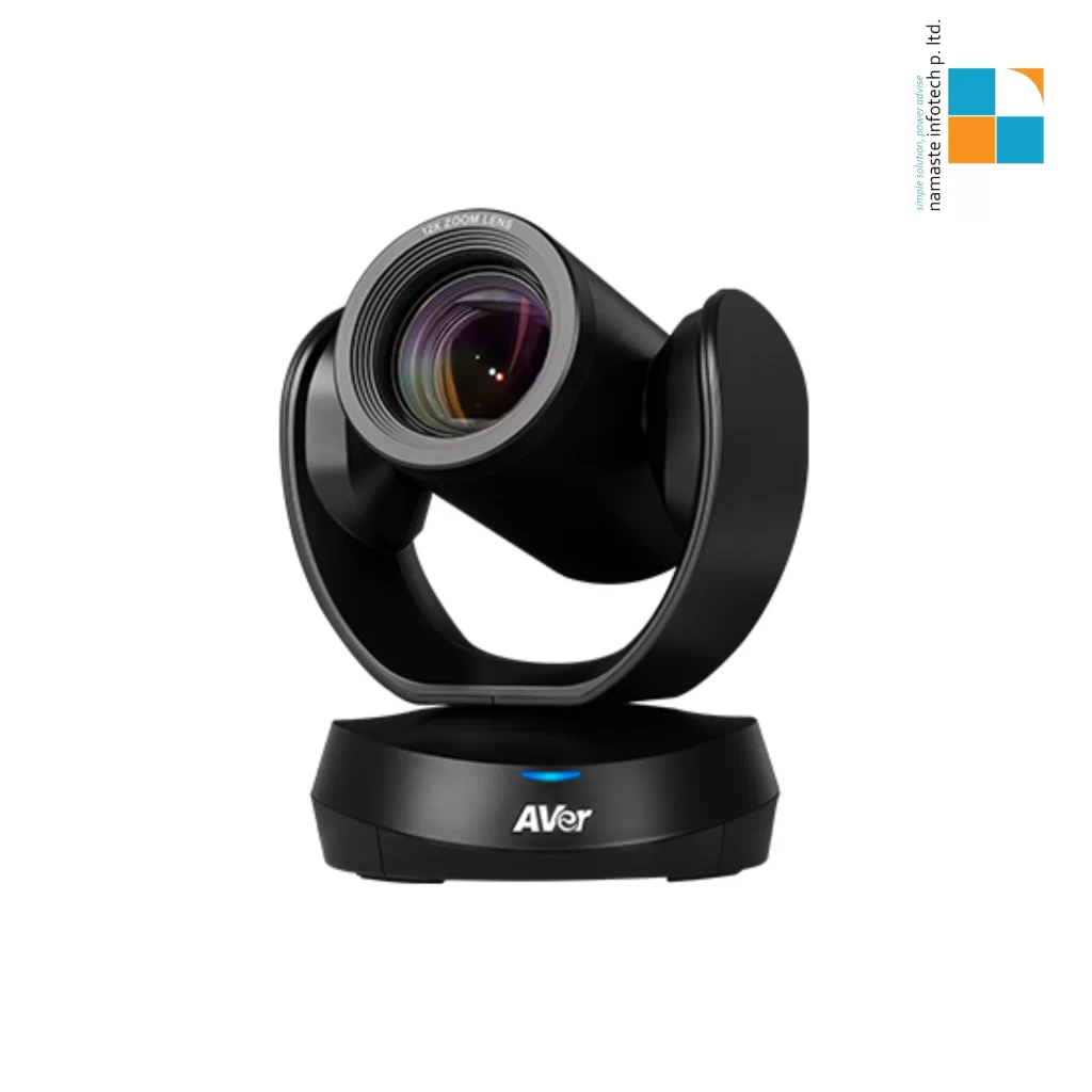 AVer CAM520 Pro3+ FONE 700