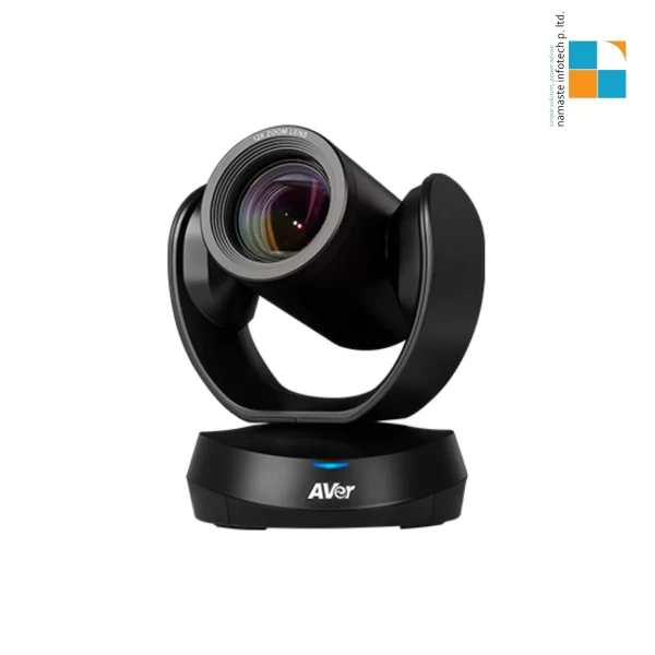 AVer CAM520 Pro3+ FONE 700