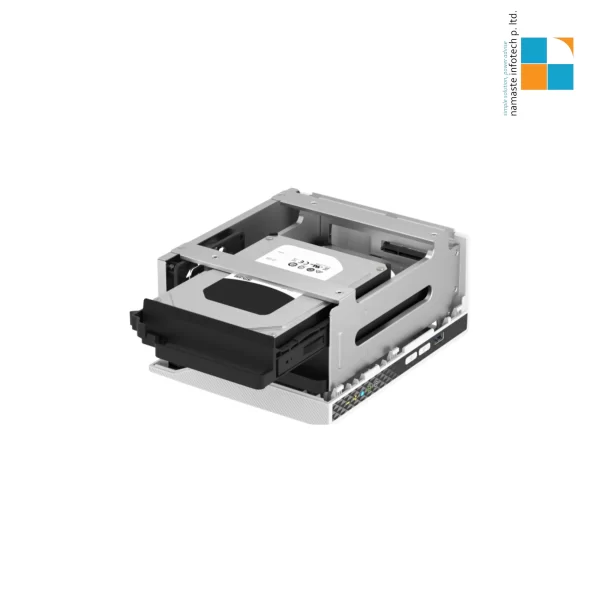QNAP TS-233-EU 2 bay Table Top NAS - Image 4
