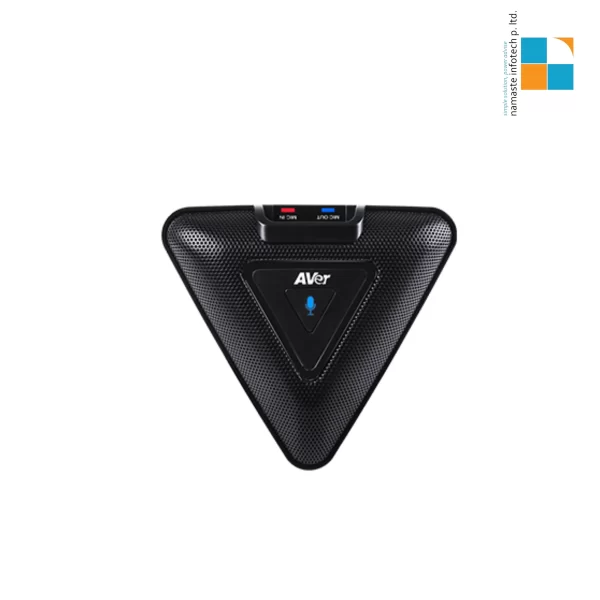 AVer VC550+FONE540 - Image 5