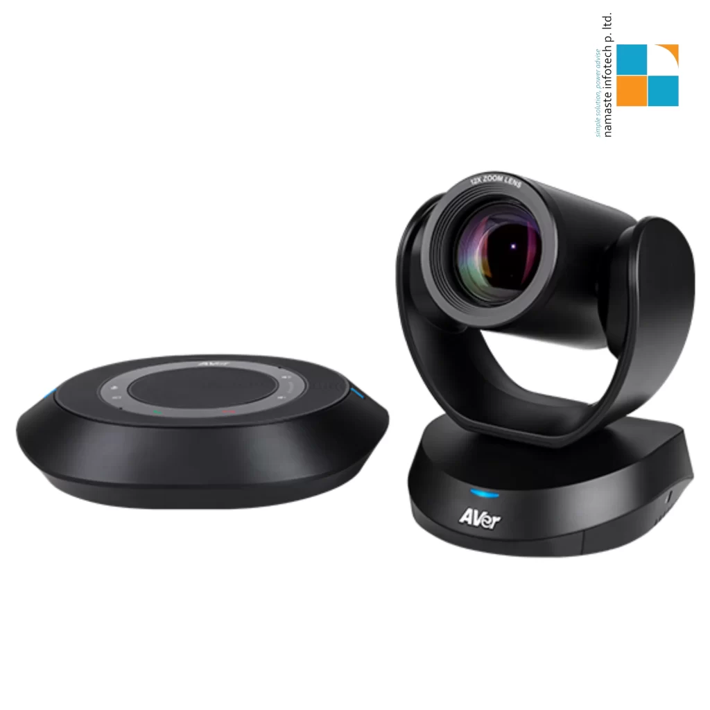 AVer VC 520PRO3+Wired