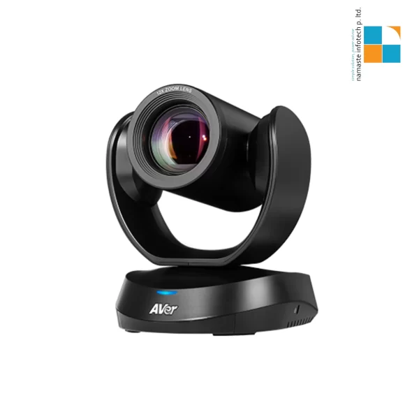 AVer VC 520PRO3+Wired - Image 2