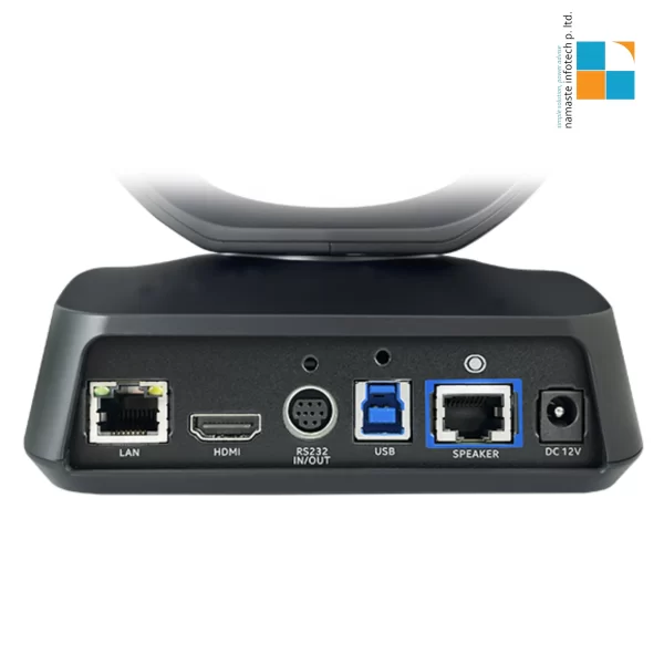 AVer VC 520PRO3+Wired - Image 4