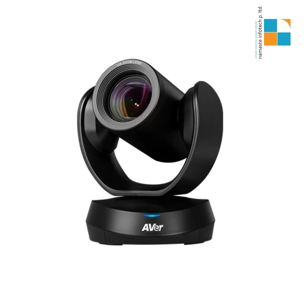 AVer CAM520 Pro3