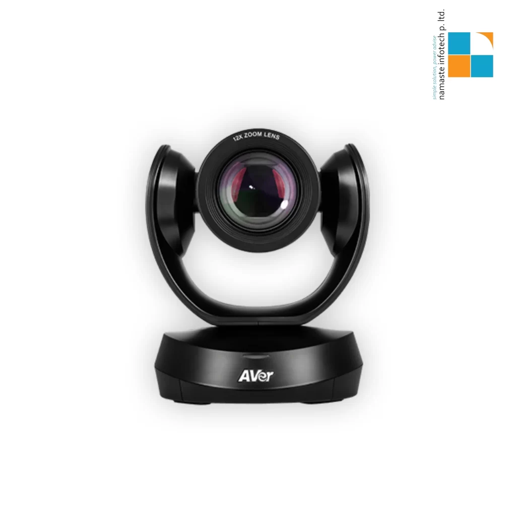 AVer CAM 520 Pro2