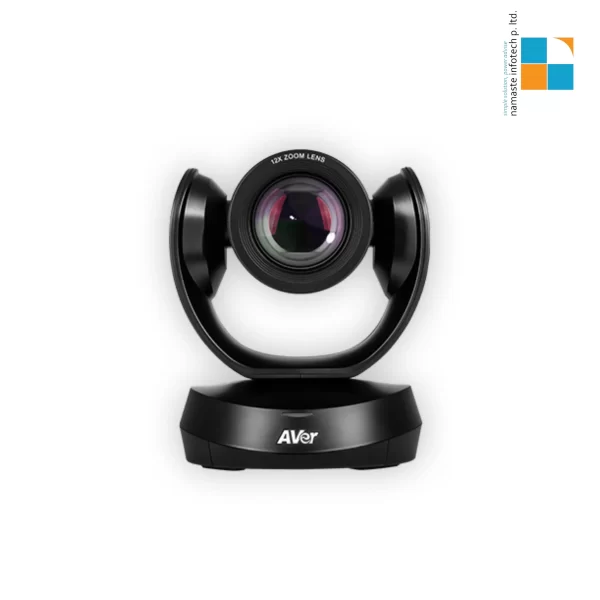 AVer CAM 520 Pro2