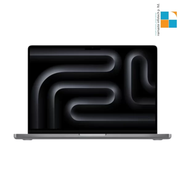 MacBook Pro M4 10 Core CPU, 10 Core GPU 16 GB RAM 512GB SSD 14.2" Display  – Key Specifications