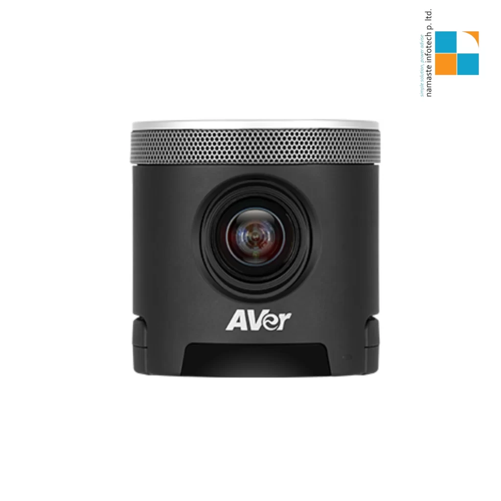 AVer CAM 340+