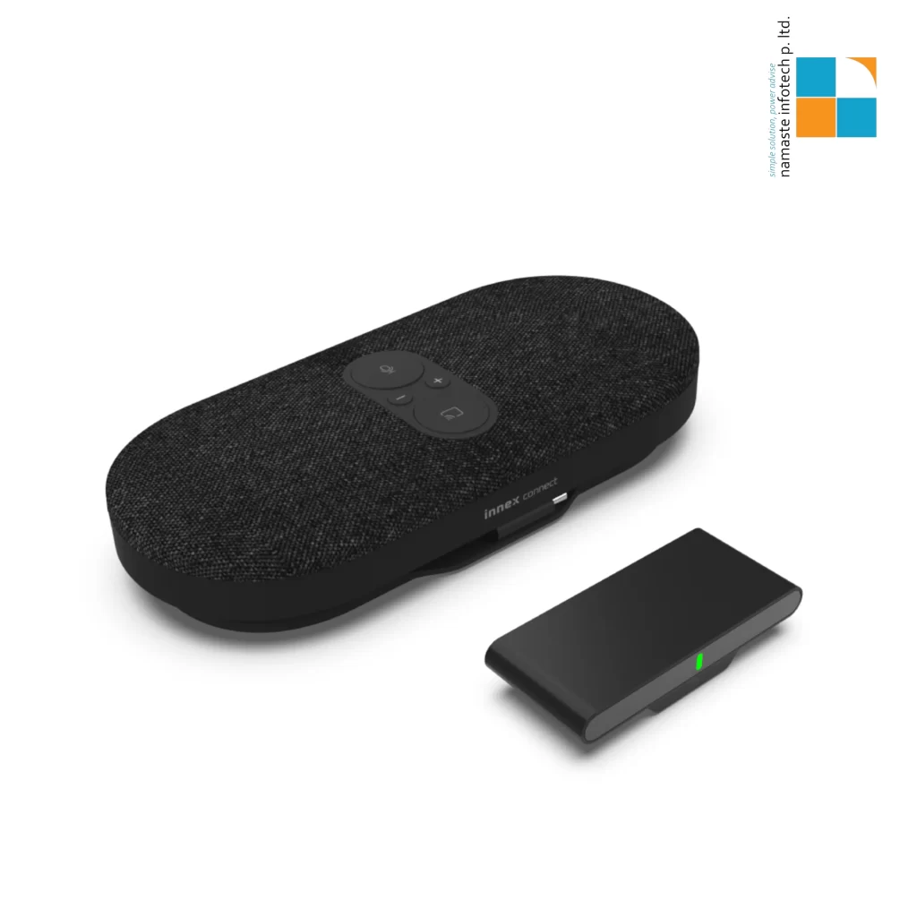 Innex Connect Wireless Conferencing System