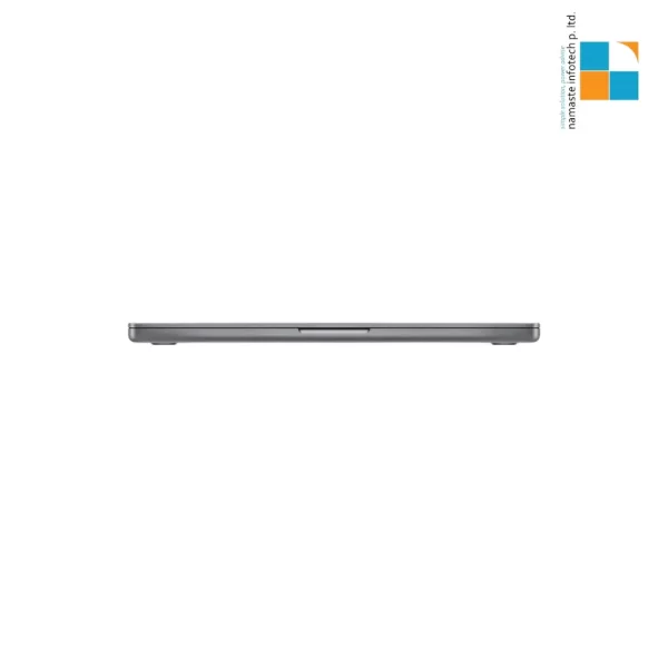 MacBook Pro M4 10 Core CPU, 10 Core GPU 16 GB RAM 512GB SSD 14.2" Display  – Key Specifications - Image 3