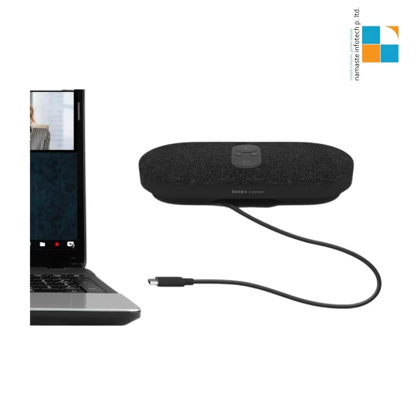 Innex Connect Wireless Conferencing System - Image 2