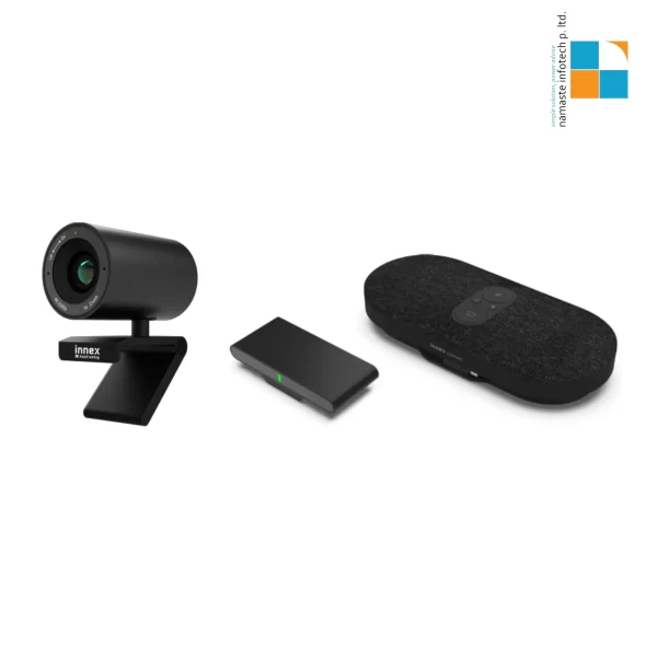 Innex Connect Wireless Conferencing System - Image 3
