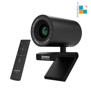 Innex C570-120 Degree 4K Conference camera with AI Tracking