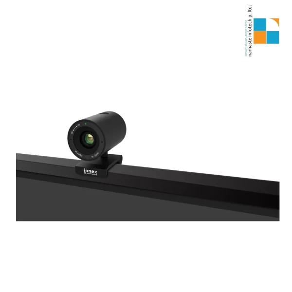 Innex C570-120 Degree 4K Conference camera with AI Tracking - Image 3
